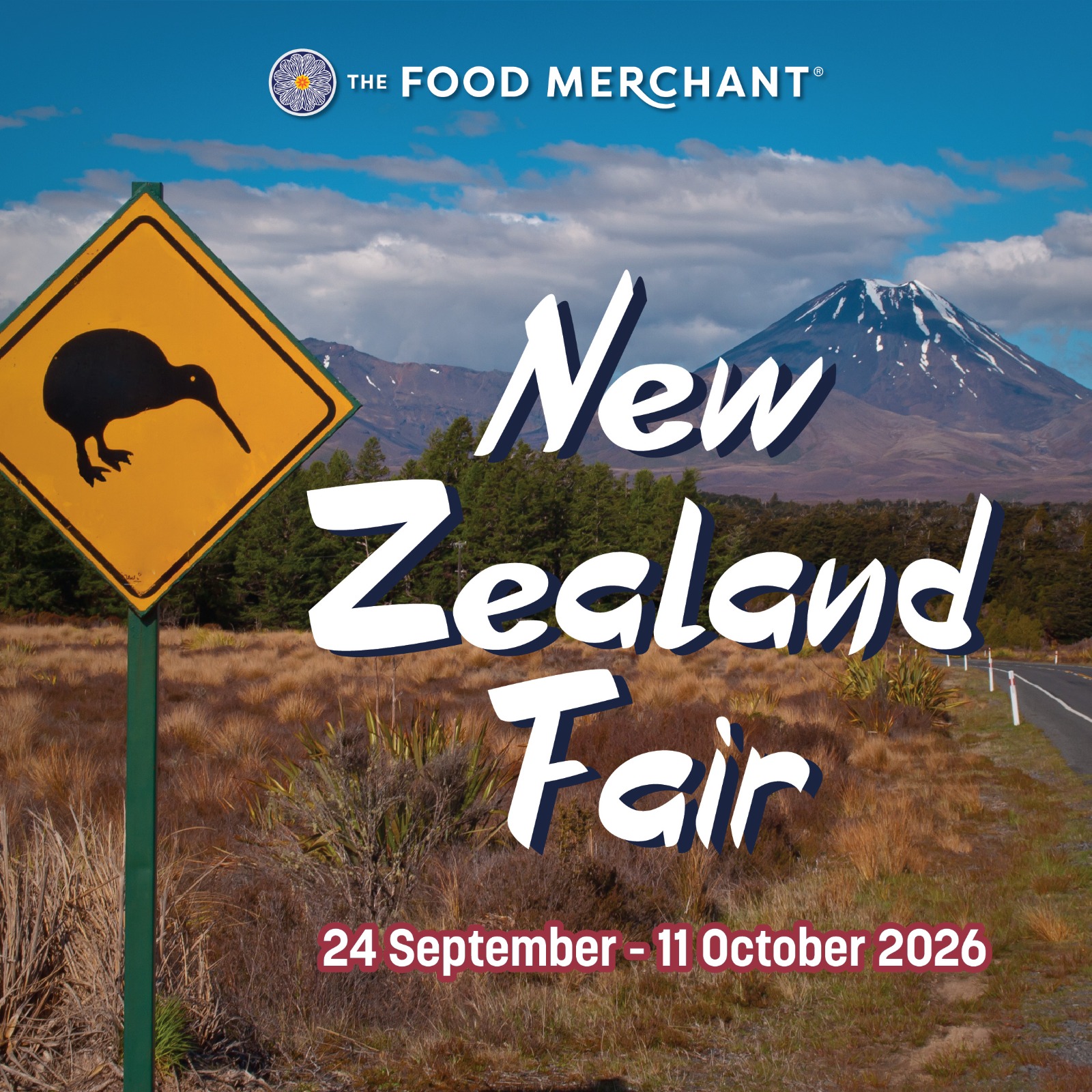 Bring a Little Kiwi Goodness Home